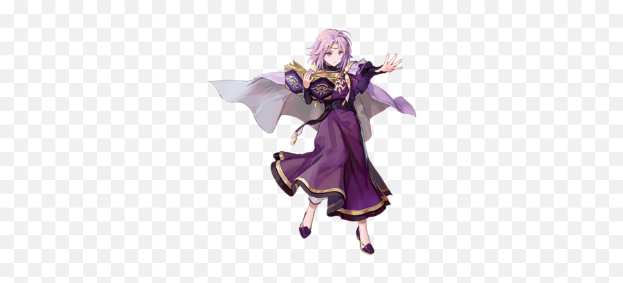 Young Lyon Builds And Best Ivs - Young Lyon Fire Emblem Png,Lyon Icon