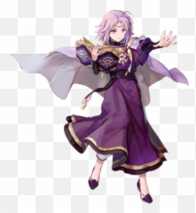 Young Lyon Builds And Best Ivs - Fire Emblem png