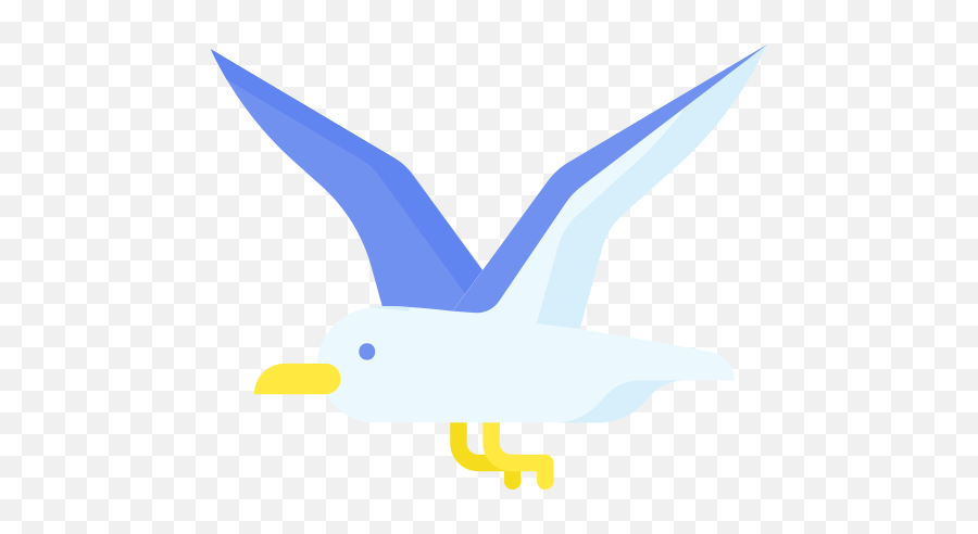 Seagull - Songbirds Png,Seagull Icon