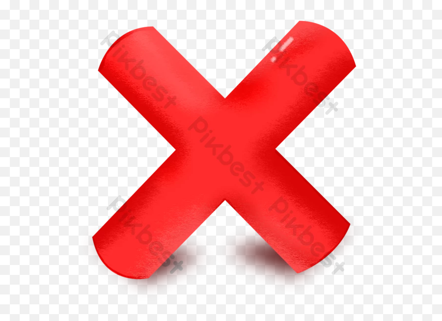 Red Cross Prohibited Icon Free Png - Collusion T Shirt,Why Is There A Red X On My Battery Icon
