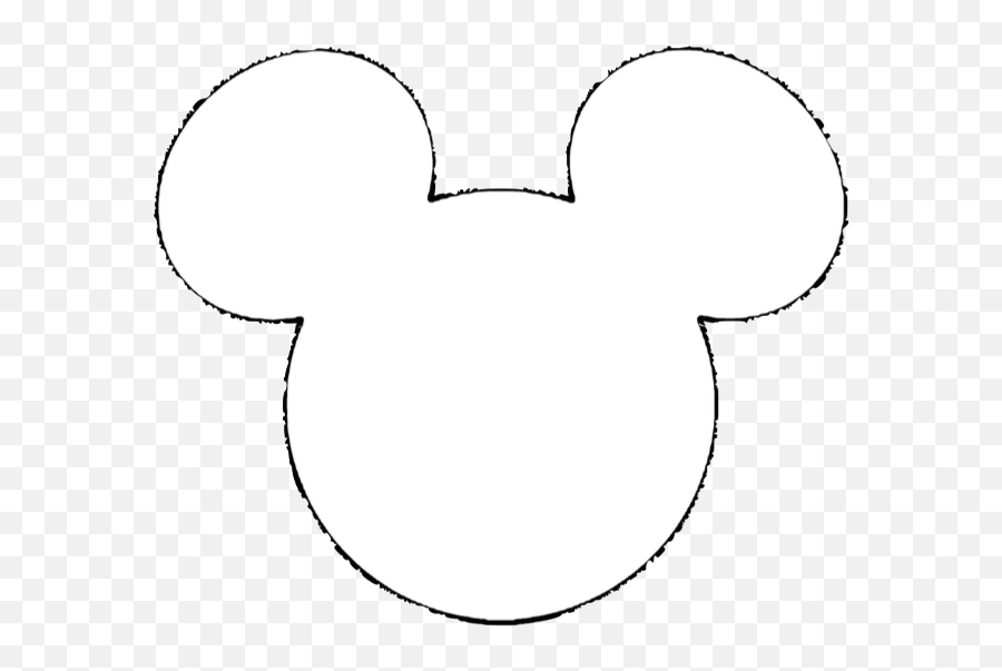 Free Free 164 Minnie Mouse Disney Ears Svg SVG PNG EPS DXF File