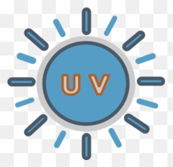 Water Treatment Plant - Uv Treated Logo png