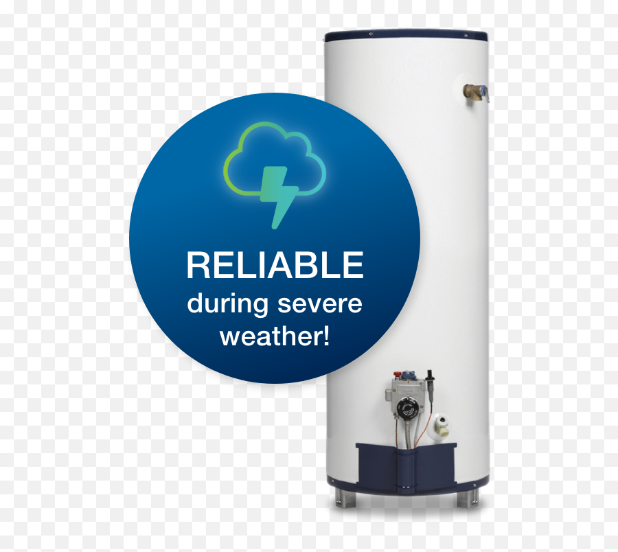 For Businesses - Old Hot Water Heaters Png,No Natural Gas Tank Icon