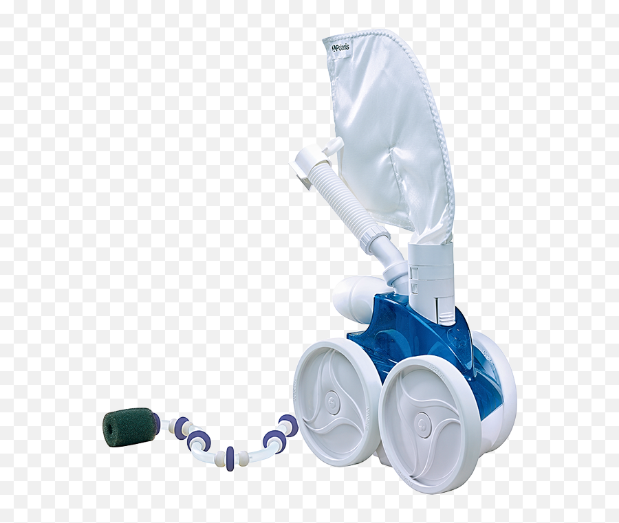 Automatic Pool Cleaners - Polaris Pool Vacuum Cleaners Png,Aquabot Icon Xi