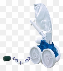 Automatic Pool Cleaners - Polaris Vacuum png