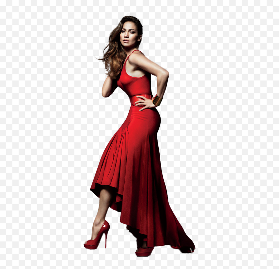 Jennifer Lopez Transparent Image - Jennifer Lopez Full Body Transparent Png,Jennifer Lopez Icon Award