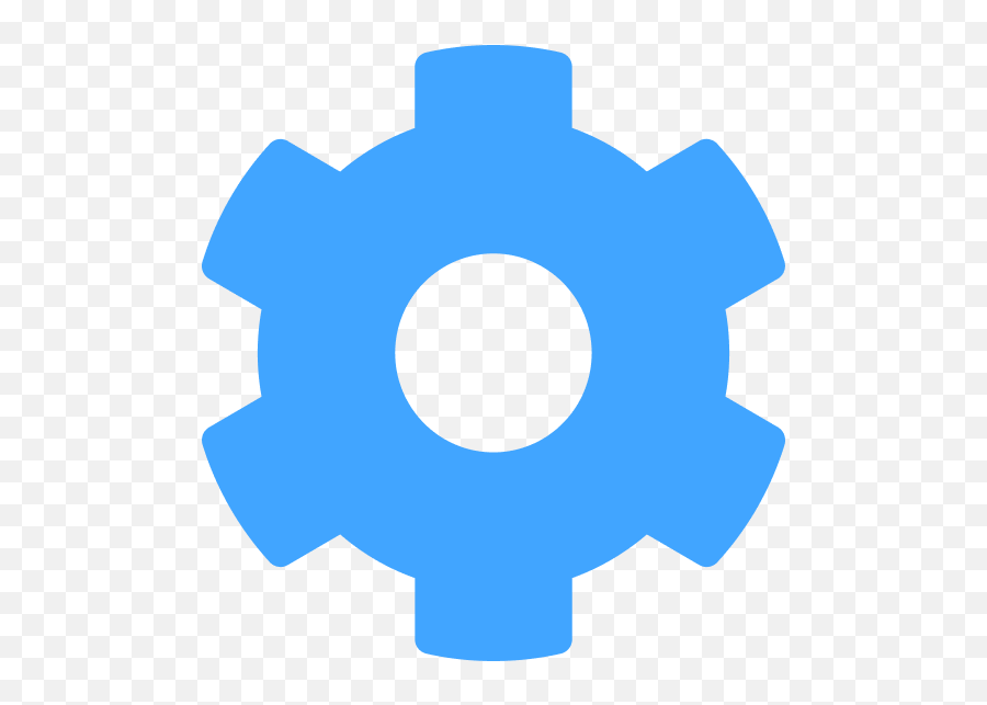 Erp Software - Supply Chain Operations Icon Png,Monitor System Gear Icon