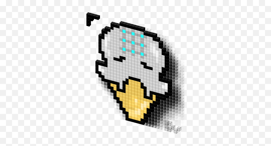 Zenyatta Cursor - Smiley Png,Zenyatta Png