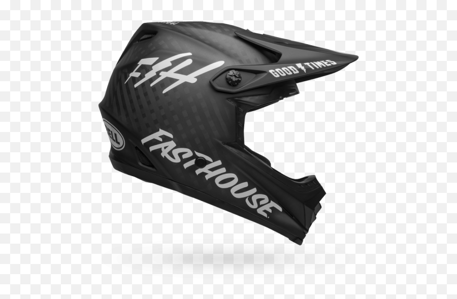 Helmetblackandwhite Cheap Buy Online - Bell Full 9 Fasthouse Png,Icon Airflite Fayder