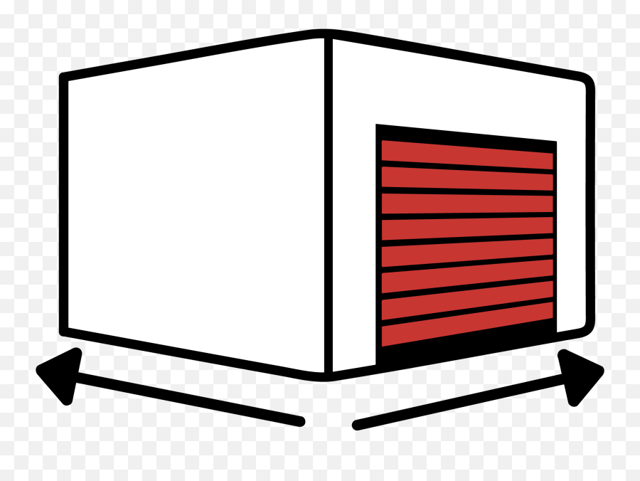 Great Storage Units In Cities Near You Istorage - Computer Hardware Png,One Icon