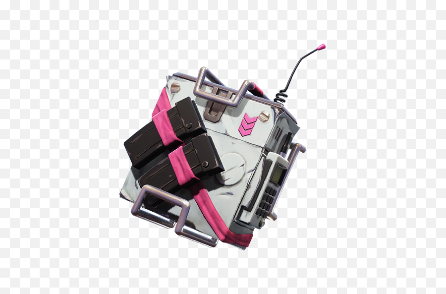 Who Else Remembers This Item It Was The Eye Of Storm - Fortnite Skirmish Back Bling Png,Fortnite Storm Icon