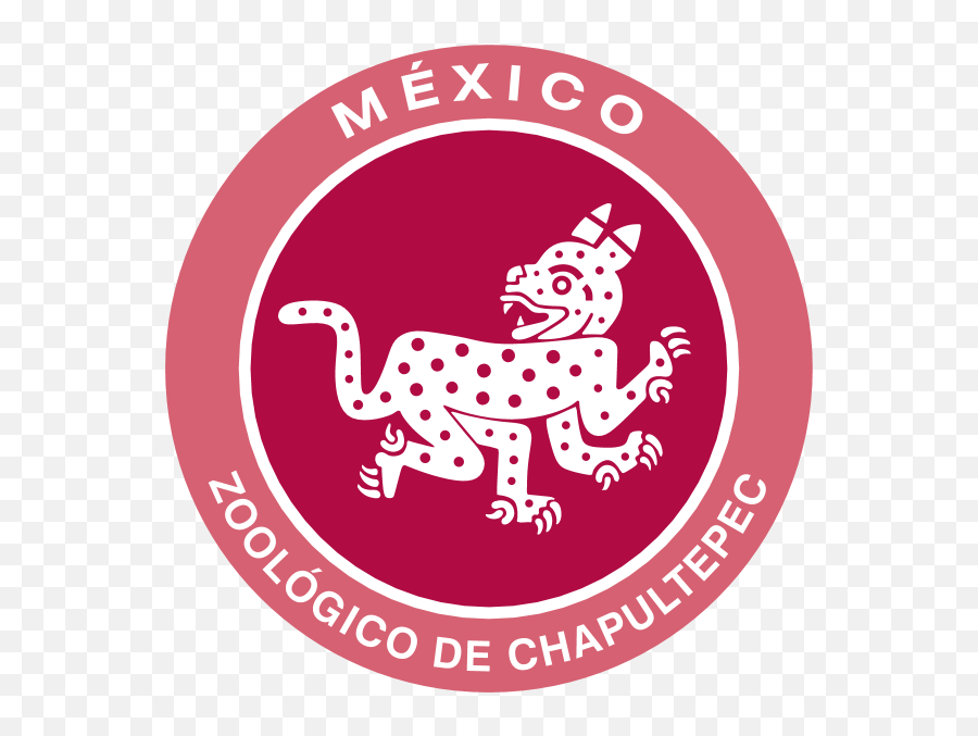Zoológico De Chapultepec Logo Download - Logo Icon Png Svg Logo Del Zoológico De Chapultepec,Pec Icon