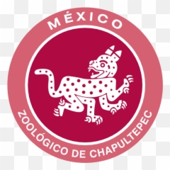 Zoológico De Chapultepec Logo Download - Logo Icon Png Svg Logo Del Zoológico De Chapultepec,Pec Icon