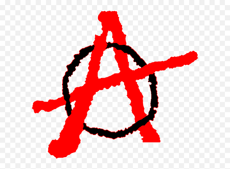 Anarchy Png Photo Svg Clip Art For Web - Download Clip Png Anarchy Symbol Transparent,Anarchy Icon