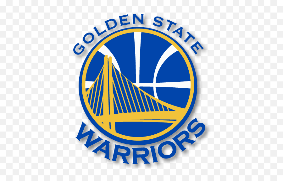 Golden State Warriors Drawing - Golden State Warriors Symbol Png,Golden State Warriors Logo Black And White
