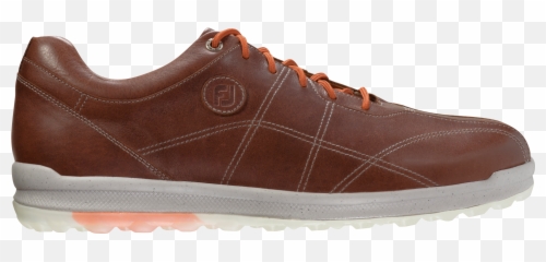 Versaluxe Spikeless Golf Shoes For Men Footjoy - Footjoy Versaluxe png