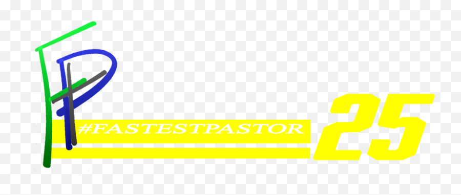 Fastest Pastor Png Icon