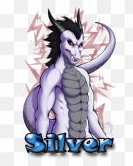 Blitzy - Arts Demon png