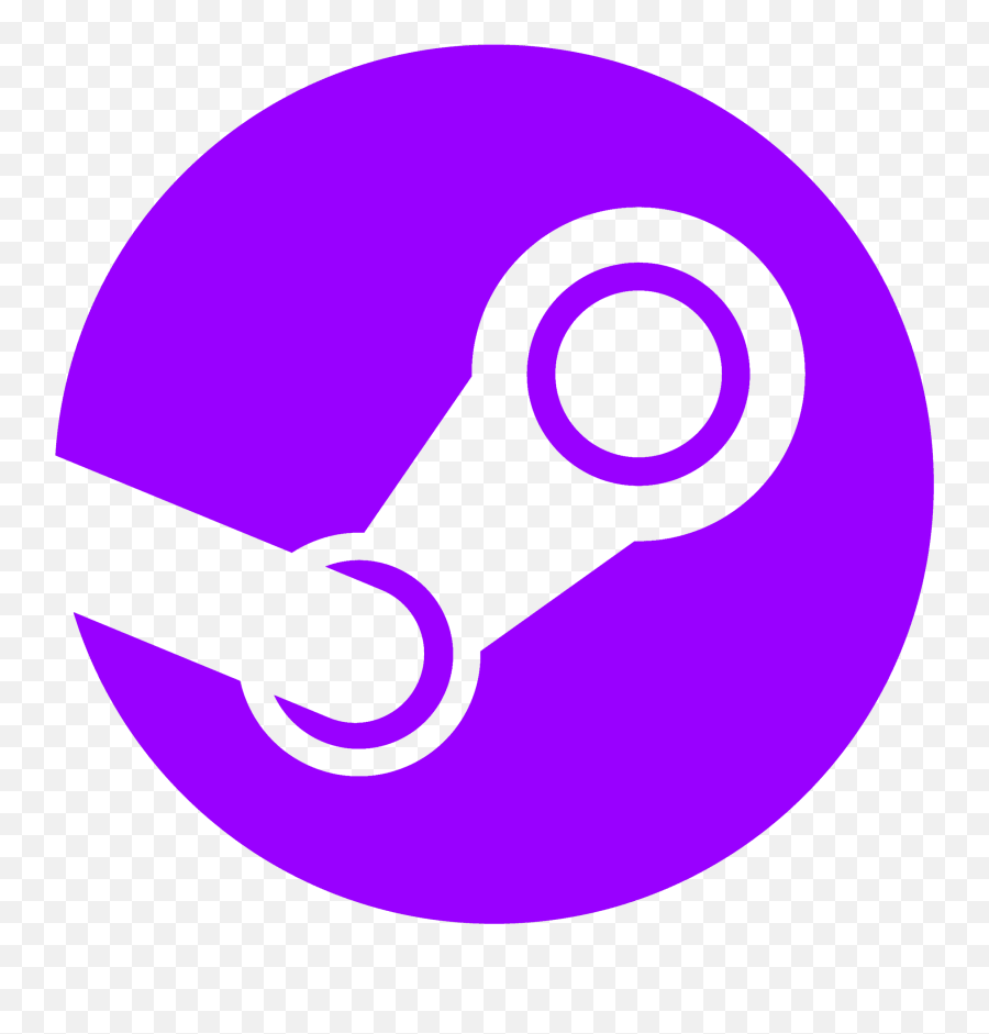 All steam icons gone фото 51