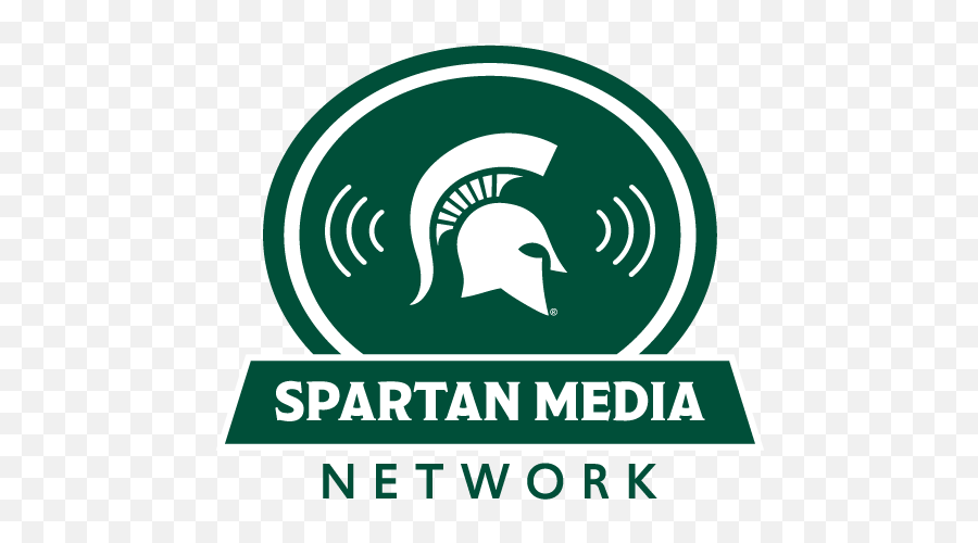 Spartan Media Network - Indiana Hoosiers Vs Michigan State Spartans Football Png,Msu Icon