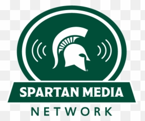 Spartan Media Network - Indiana Hoosiers Vs Michigan State Spartans Football png