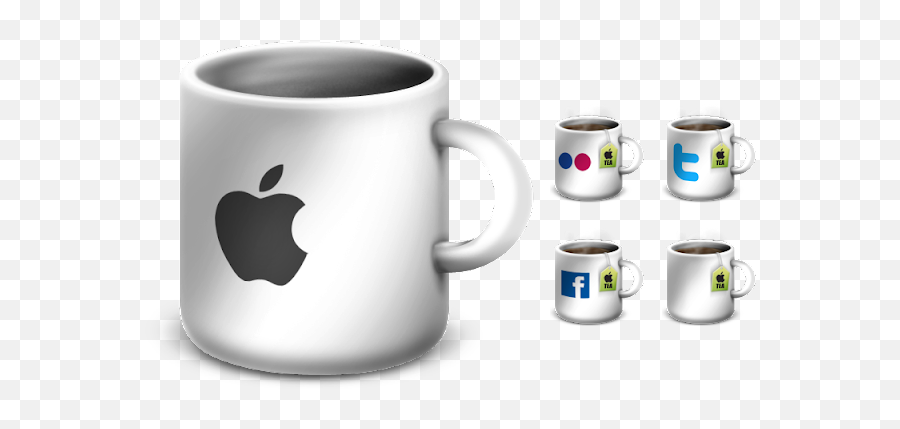 Branded Mugs For A Brand Tea Spicytec - Serveware Png,Lumia Icon Tips And Tricks