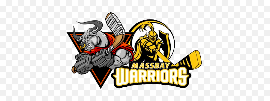 Woburn Youth Hockey Challenger - Mass Bay Warriors Png,Challenger League Icon