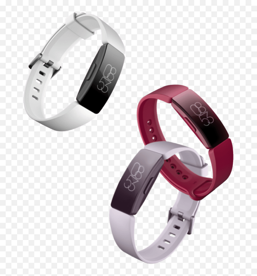 Fitbit Ppt - Know It Info Fitbit Inspire Hr Png,Fit Bit Icon
