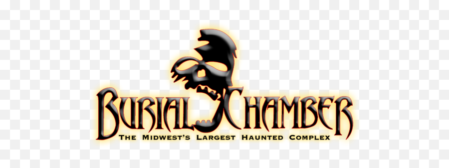 Burial Chamber U2013 Wisconsinu0027s 1 Haunted House Complex - Language Png,Haunted House Icon
