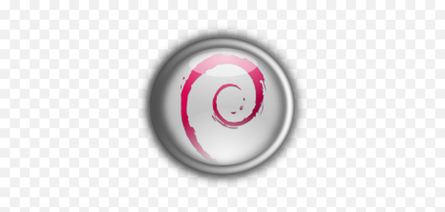 Single Iconlogo - Opendesktoporg Debian Png,N64 Icon File