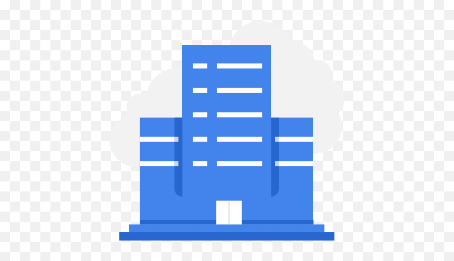 Office Business Work Building Company Icon - Icon Company Building Png,Office Building Icon