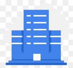 Office Business Work Building Company Icon - Icon Png