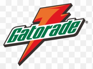 Logoepscom - Vector Gatorade Logo Png