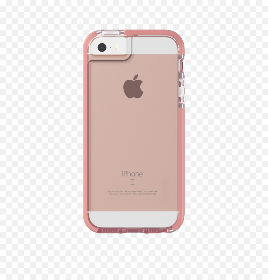 Gear4 D3o Piccadilly For Iphone Se - Rose Gold Apple Png,Iphone Se Png