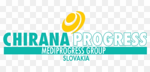Chirana Progress Logo Download - icon png svg Language