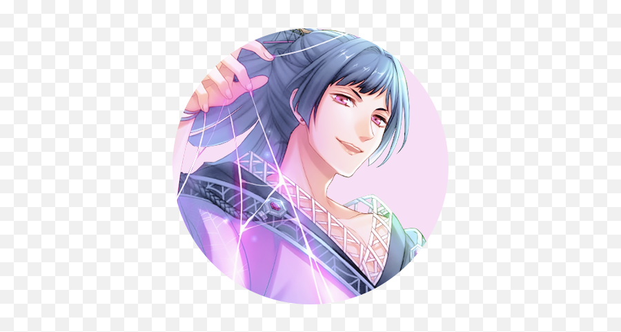 Voltage Diary Voltagediary Twitter - Cg Artwork Png,Kuro Icon Lol