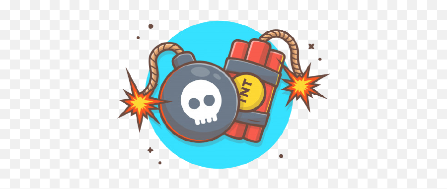 Github - Dimpmtntrun An Extremely Customizable Mingame Bomb Illustration Png,Tnt Icon