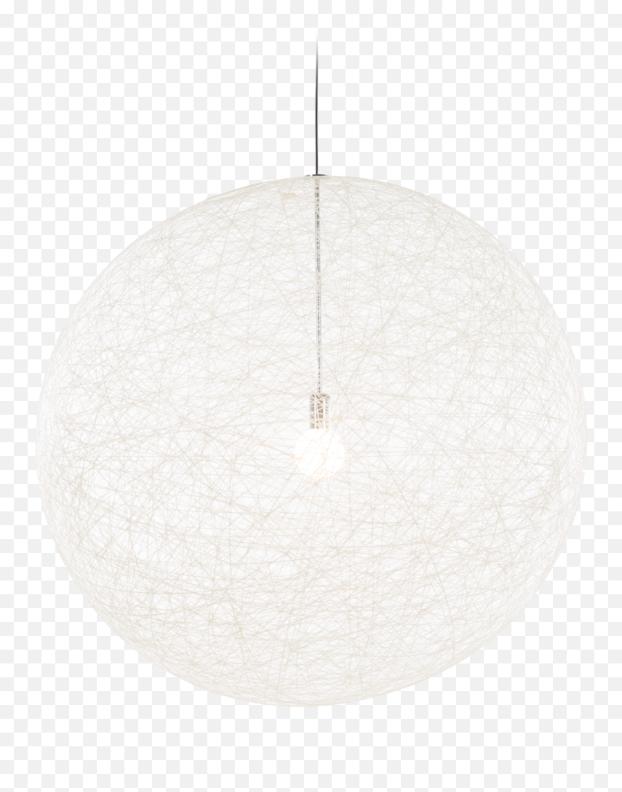 Random Light Ii - Moooi Circle Png,White Light Transparent