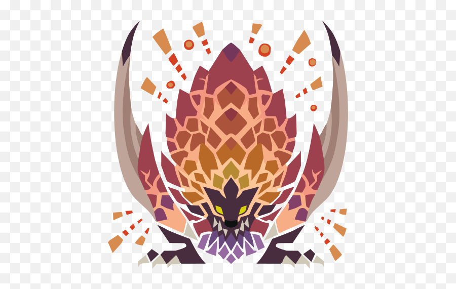 Xerdralos Fanonmonsterhunter Wikia Fandom - Monster Hunter World Bazelgeuse Icon Png,Insect Glaive Icon