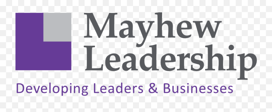 Mayhew Leadership - Raya Insurance Png,Leadership Logo