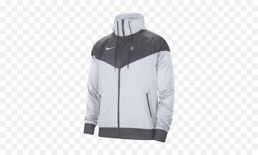 Utah Jazz Outerwear - Tennessee Windbreaker Png,Nike Tech Icon Sherpa Jogger