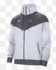 Utah Jazz Outerwear - Tennessee Windbreaker png