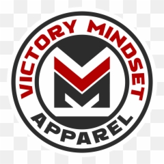 Store U2014 Victory Mindset Apparel Png