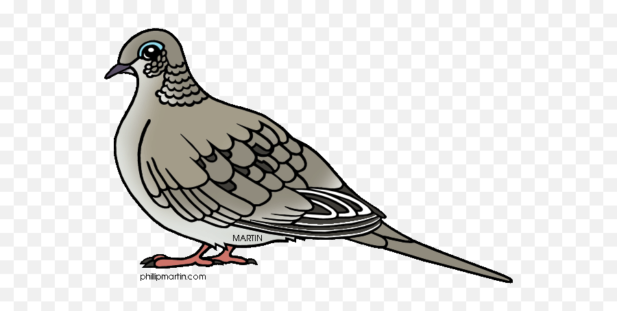Free Dove Clip Art Pictures - Clipartix Clipart Bird Dove Png,White Dove Icon