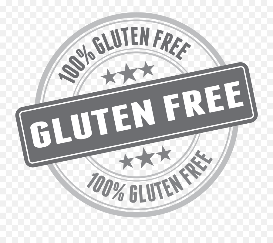 Gluten Free Logo Png Picture - Label,Gluten Free Logo