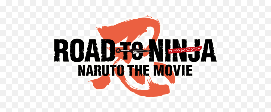 Naruto Shippuden Movie 6 Road To Ninja Fanart - Road To Ninja Png,Naruto Logo Png