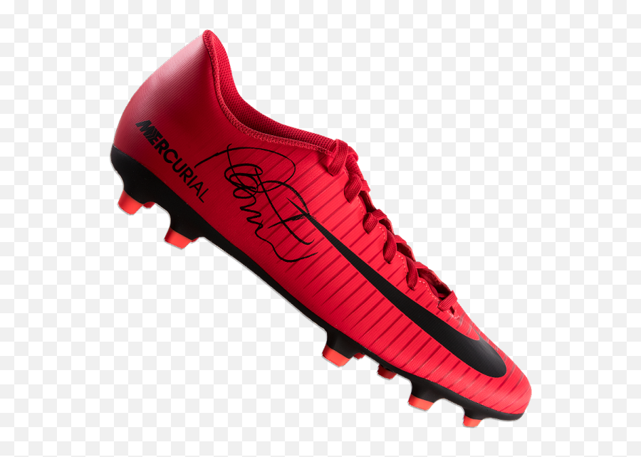 Football Boots Png Alpha Channel Clipart Images Pictures - Red Nike Football Boots,Football Clipart Transparent Background