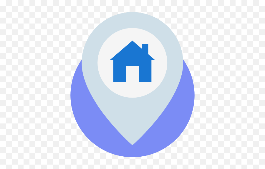 Vitalus Health - Home Sleep Testing Therapy And Monitoring Vertical Png,Google Maps Home Icon