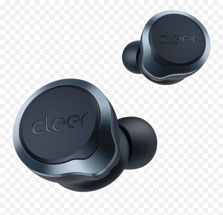 Ally Plus Ii - Cleer Png,Custom Earpiece For Jawbone Icon