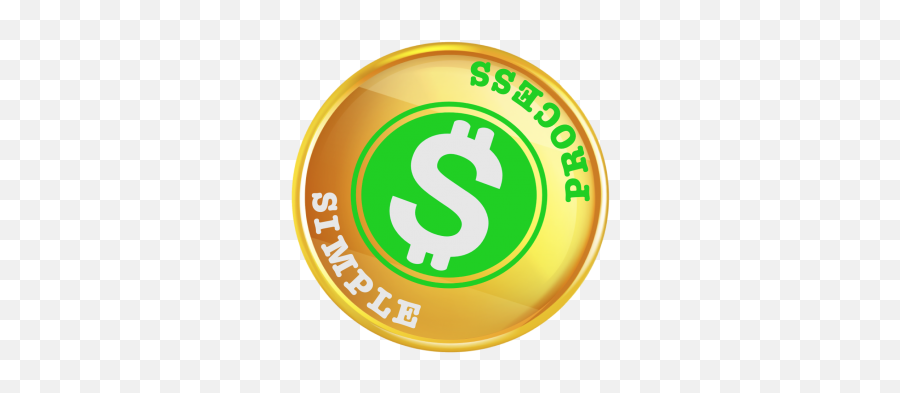 Simple Process Merchant Service U0026 Pos Provider - Simple Process Png,Cookie Clicker Icon